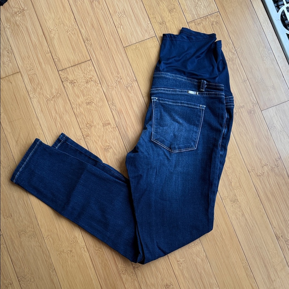 Kancan Maternity Jeans 27/7